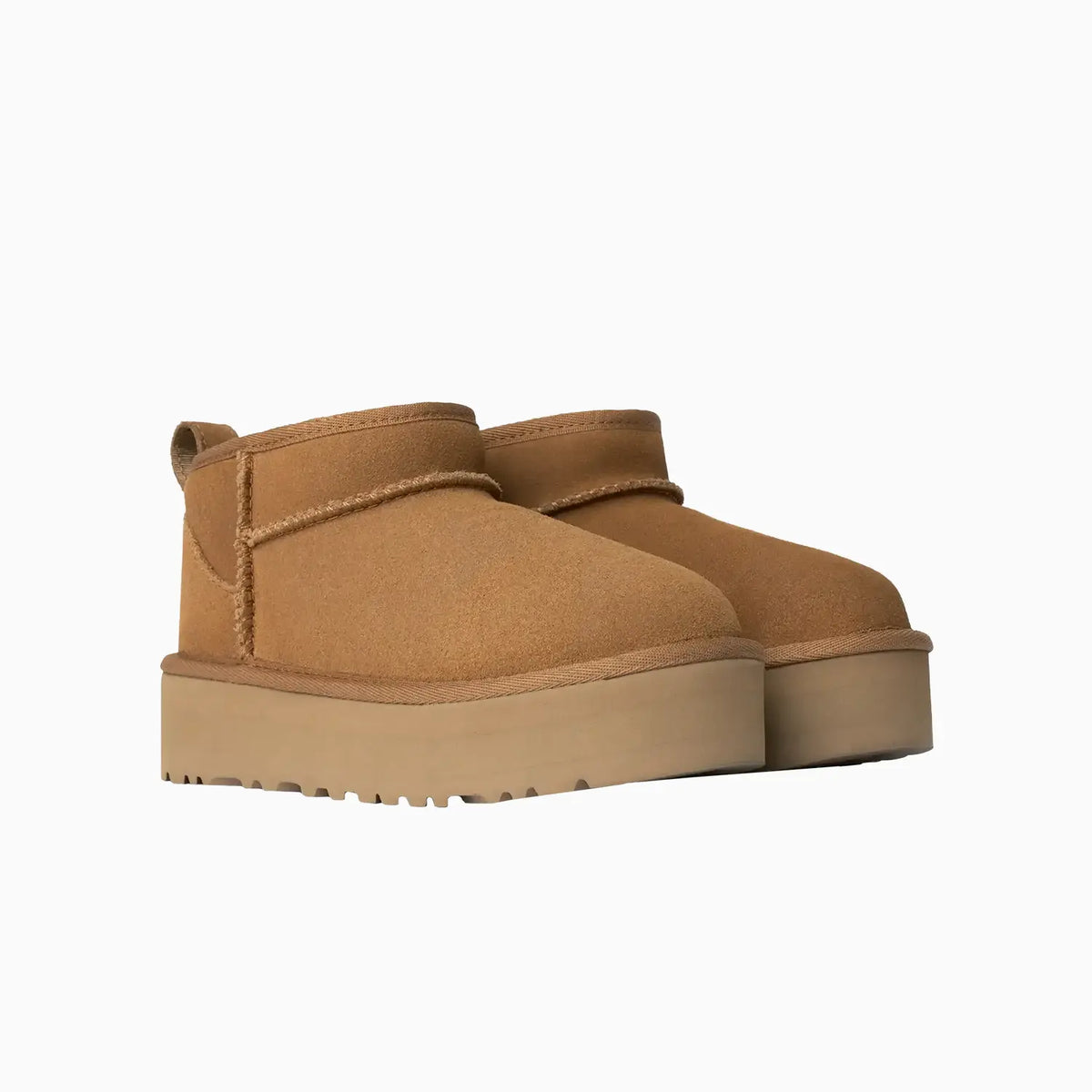 Kid's Classic Ultra Mini Platform Boot Pre School