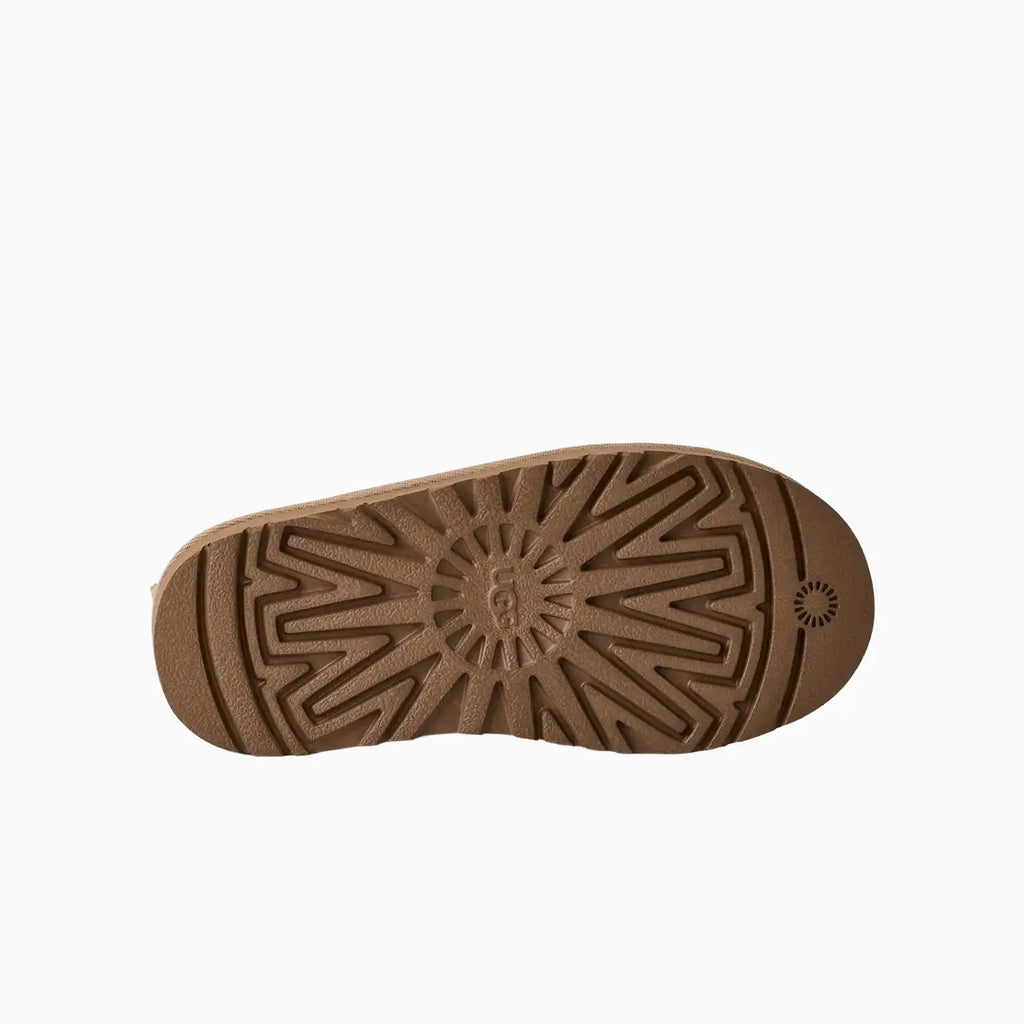 Plateforme Ultra Mini Classique pour enfants (école maternelle)