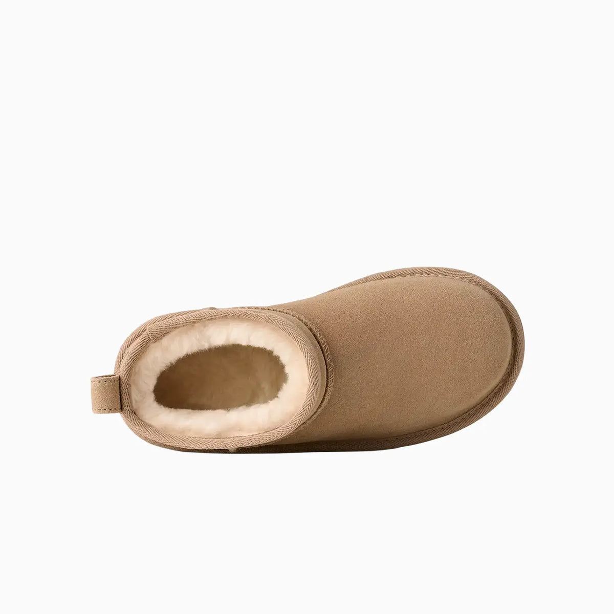 Kid's Classic Ultra Mini Platform Pre School