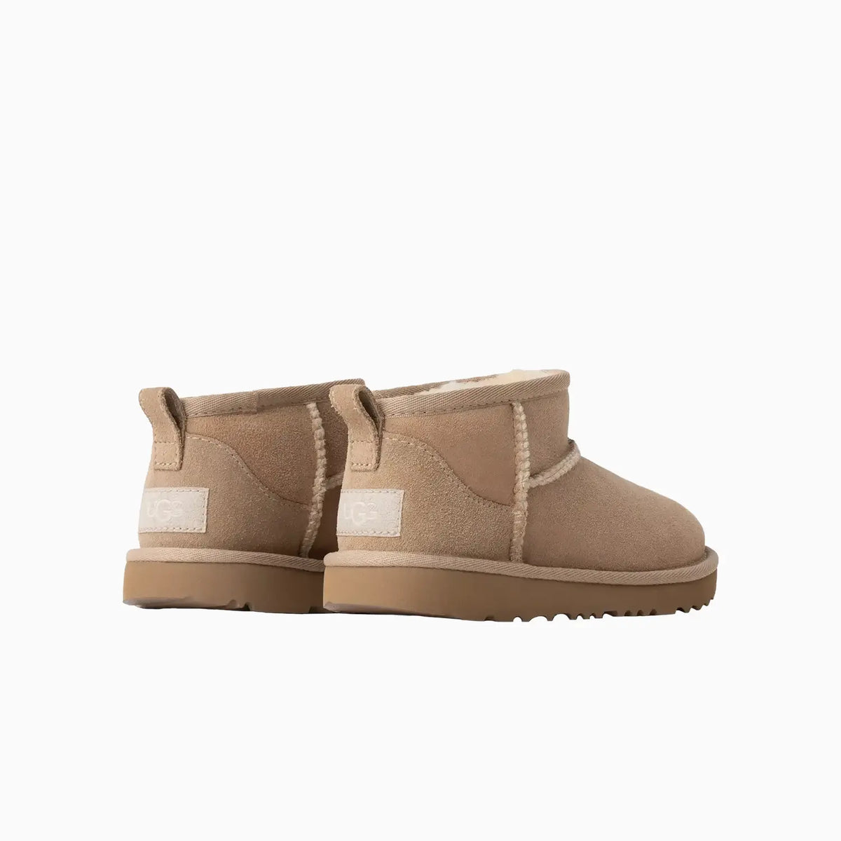 Kid's Classic Ultra Mini Pre School