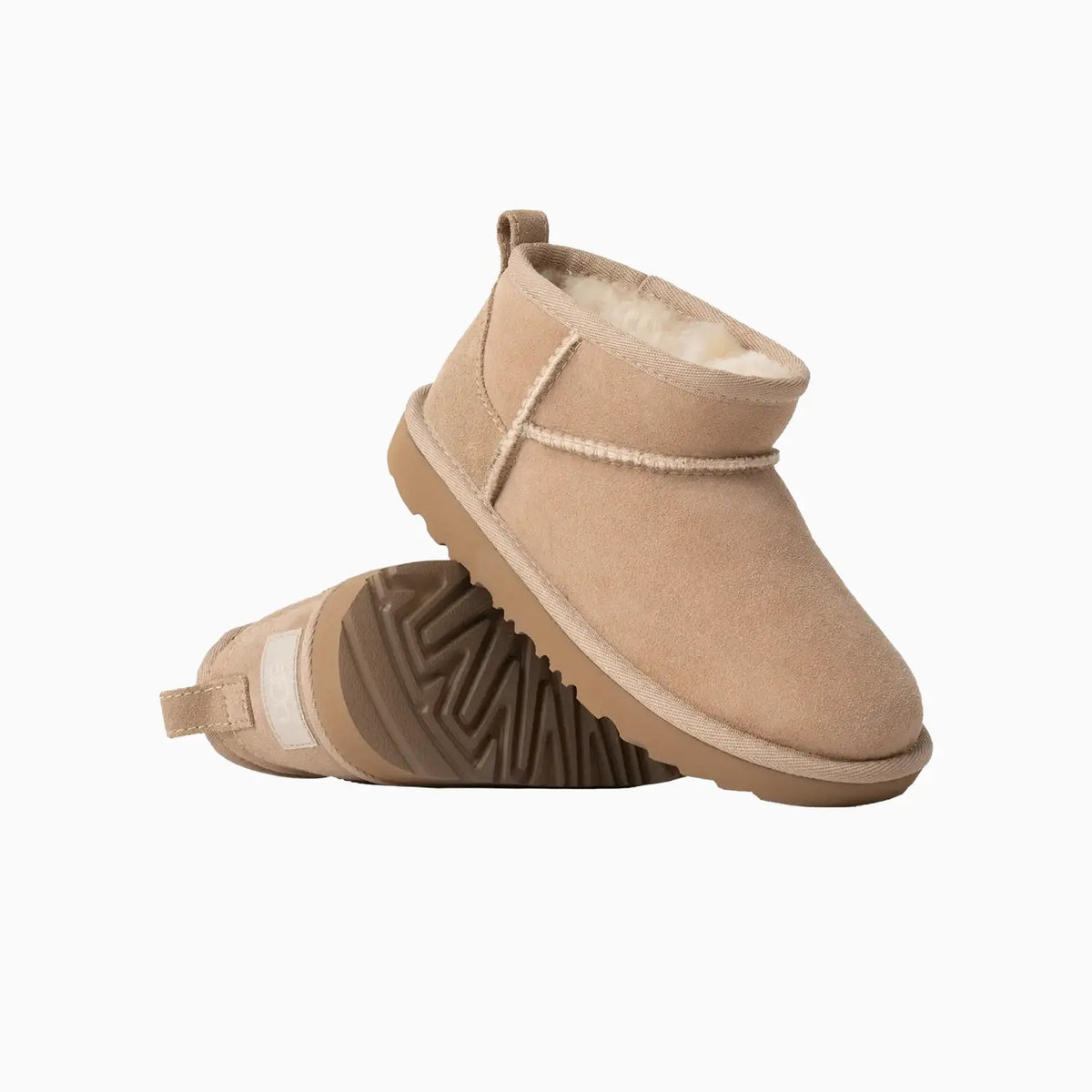 Kid's Classic Ultra Mini Pre School