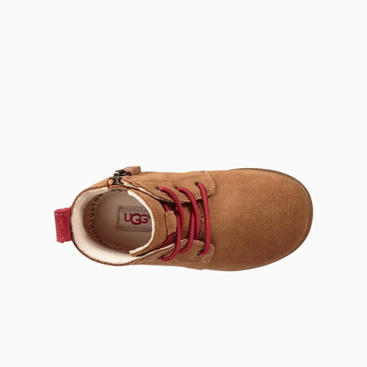 Kid's Kristjan Chukka Boot Toddlers