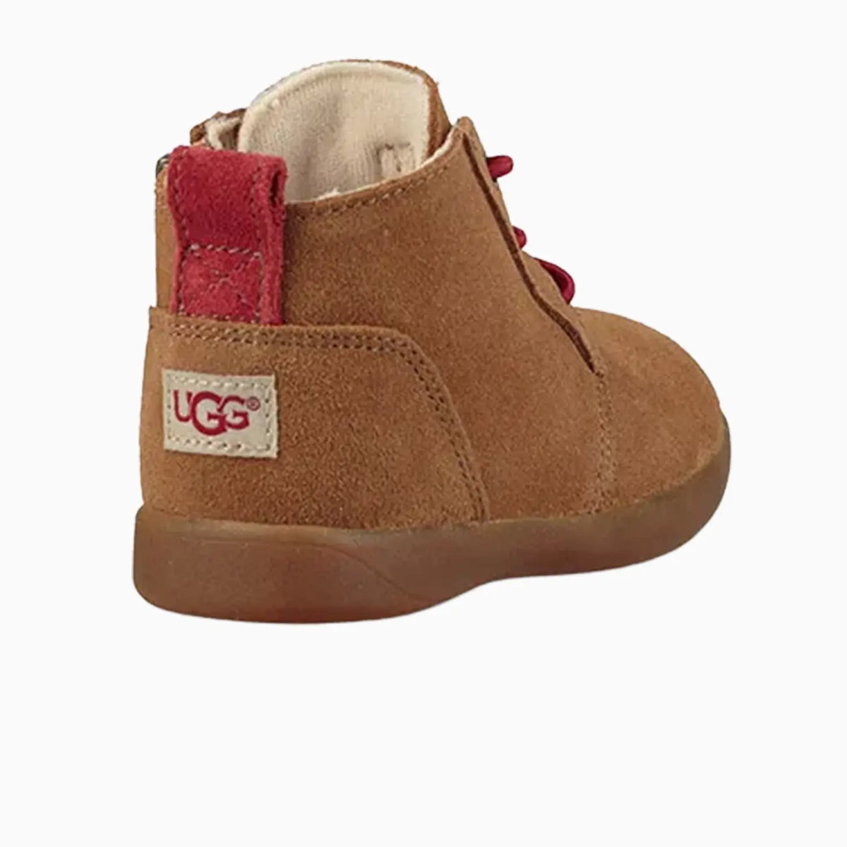 Kid's Kristjan Chukka Boot Toddlers