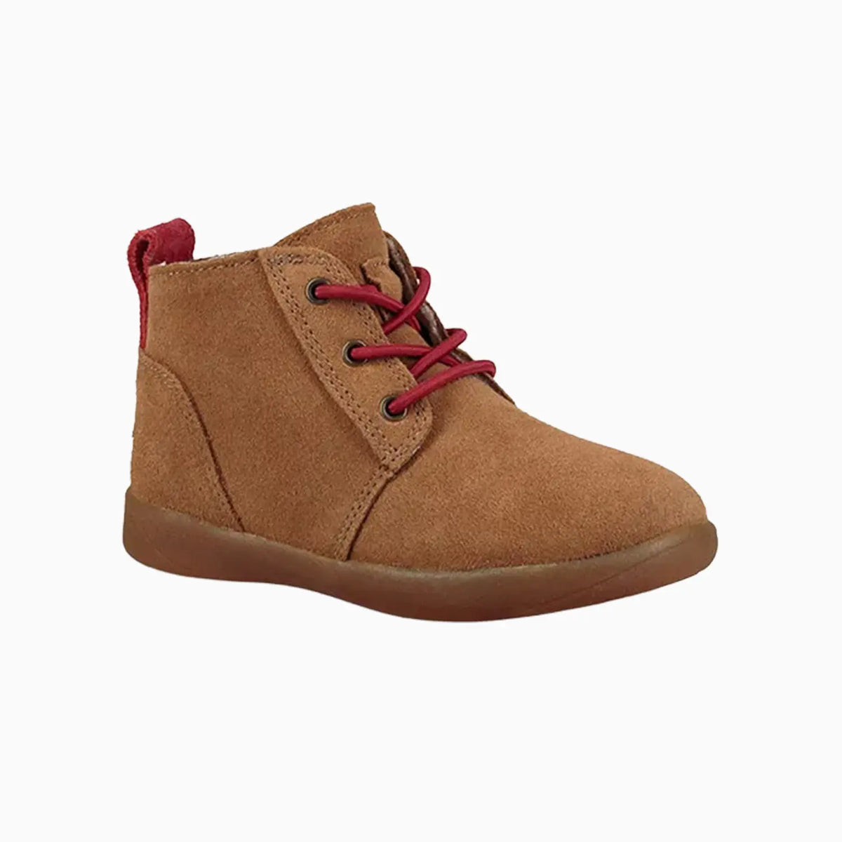 Botín Chukka Kristjan para niños pequeños
