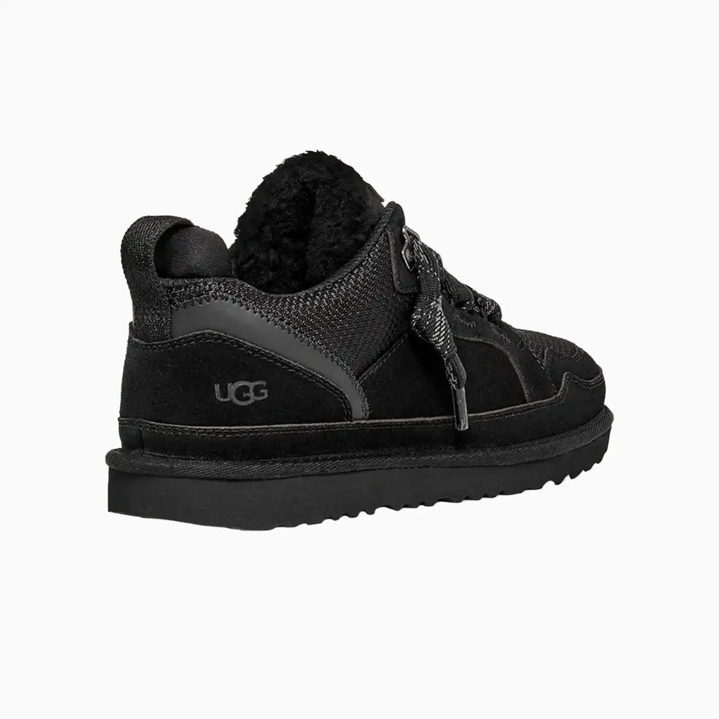 Kid's Lowmel Sneaker