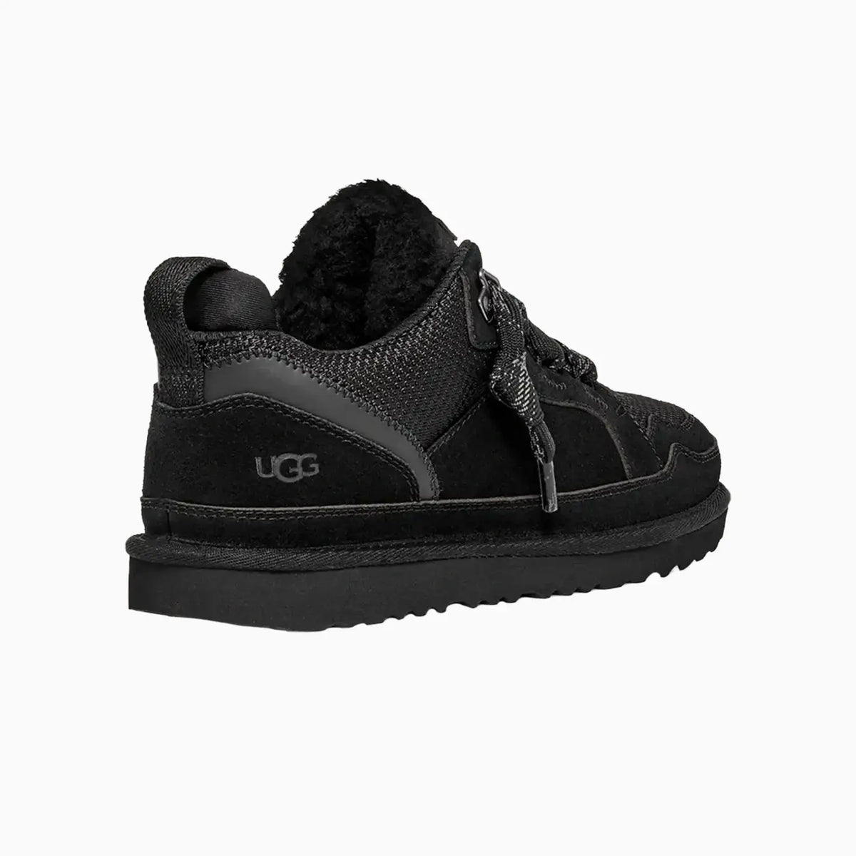Kid's Lowmel Sneaker