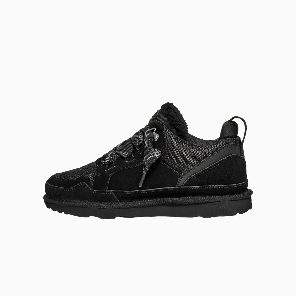 Kid's Lowmel Sneaker