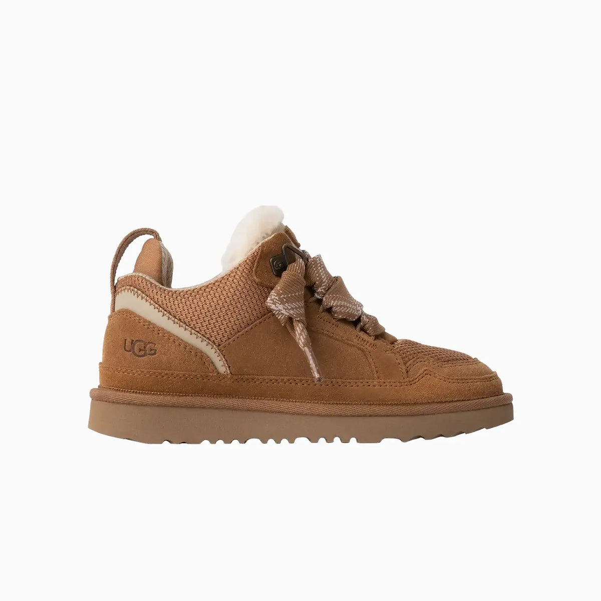 Kid's Lowmel Sneaker