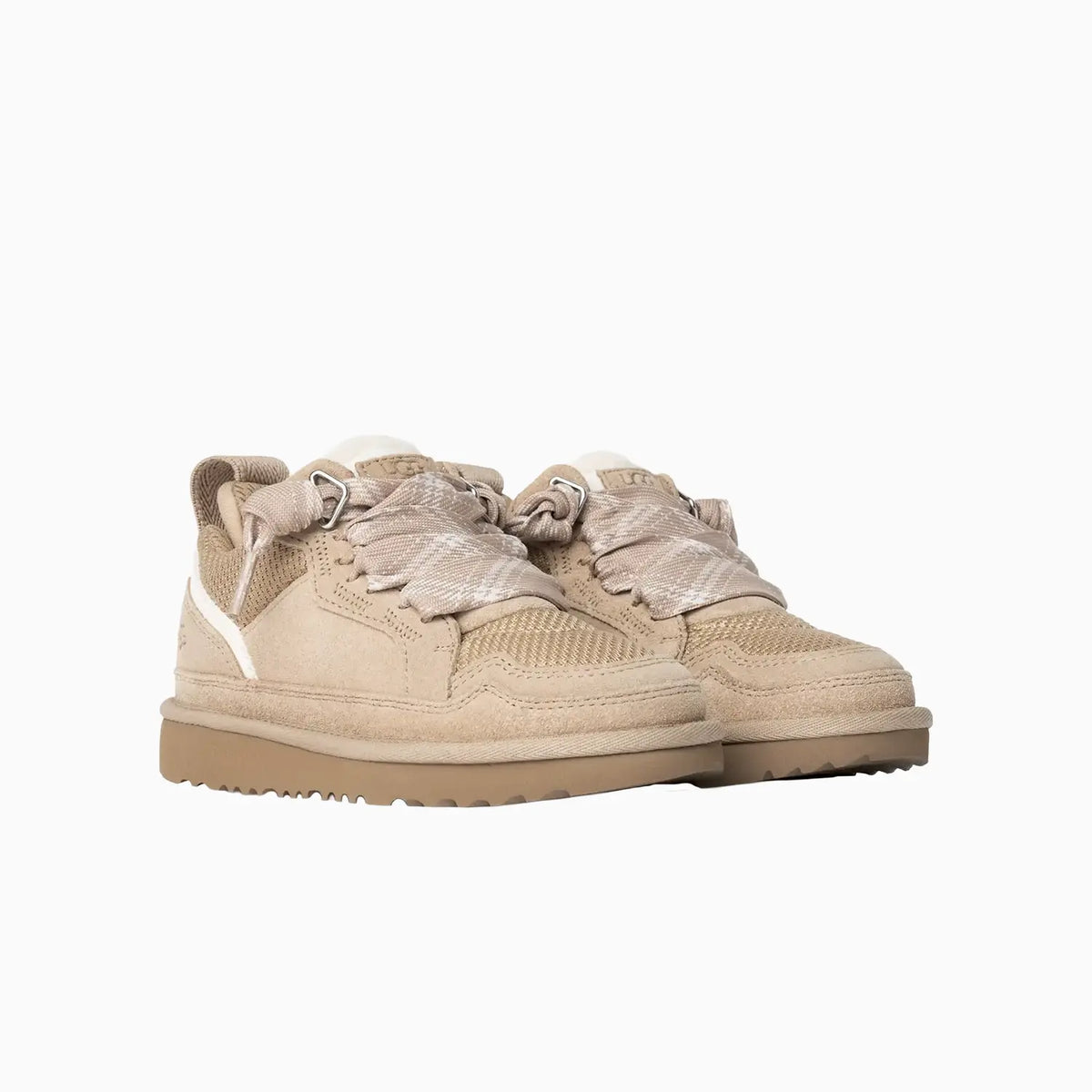 Kid's Lowmel Sneaker
