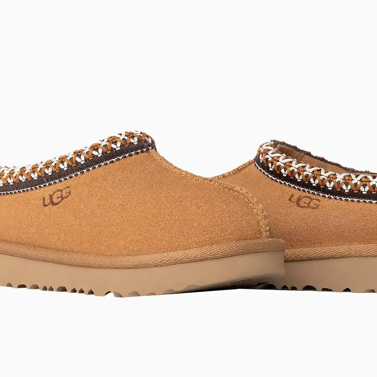 Kid's Tasman II Slipper Toddlers