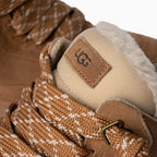 Zapatilla Lowmel de hombre