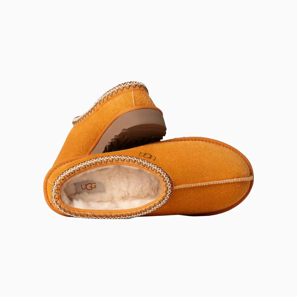 Tasman Shaggy Suede para hombre