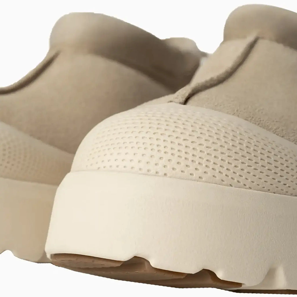 Pantufla híbrida Tasman Weather para hombre