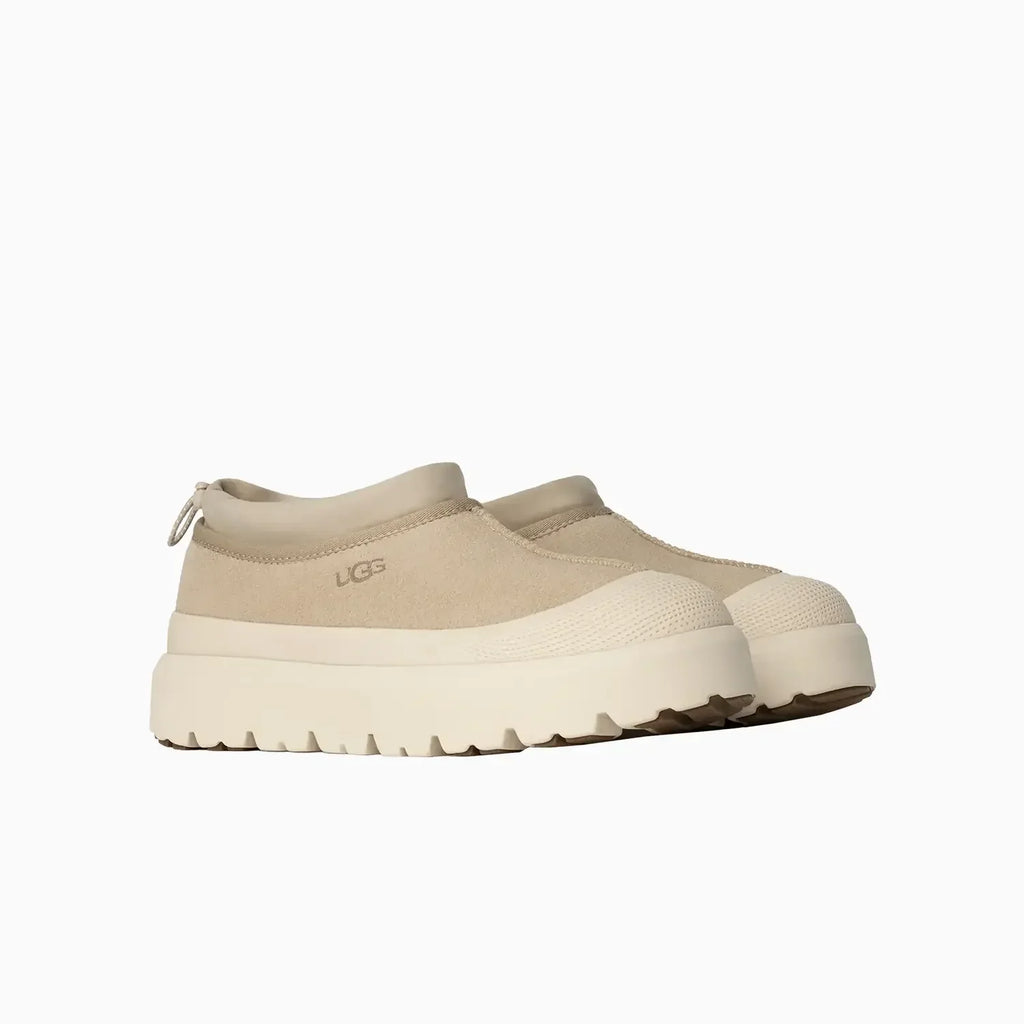 Pantufla híbrida Tasman Weather para hombre