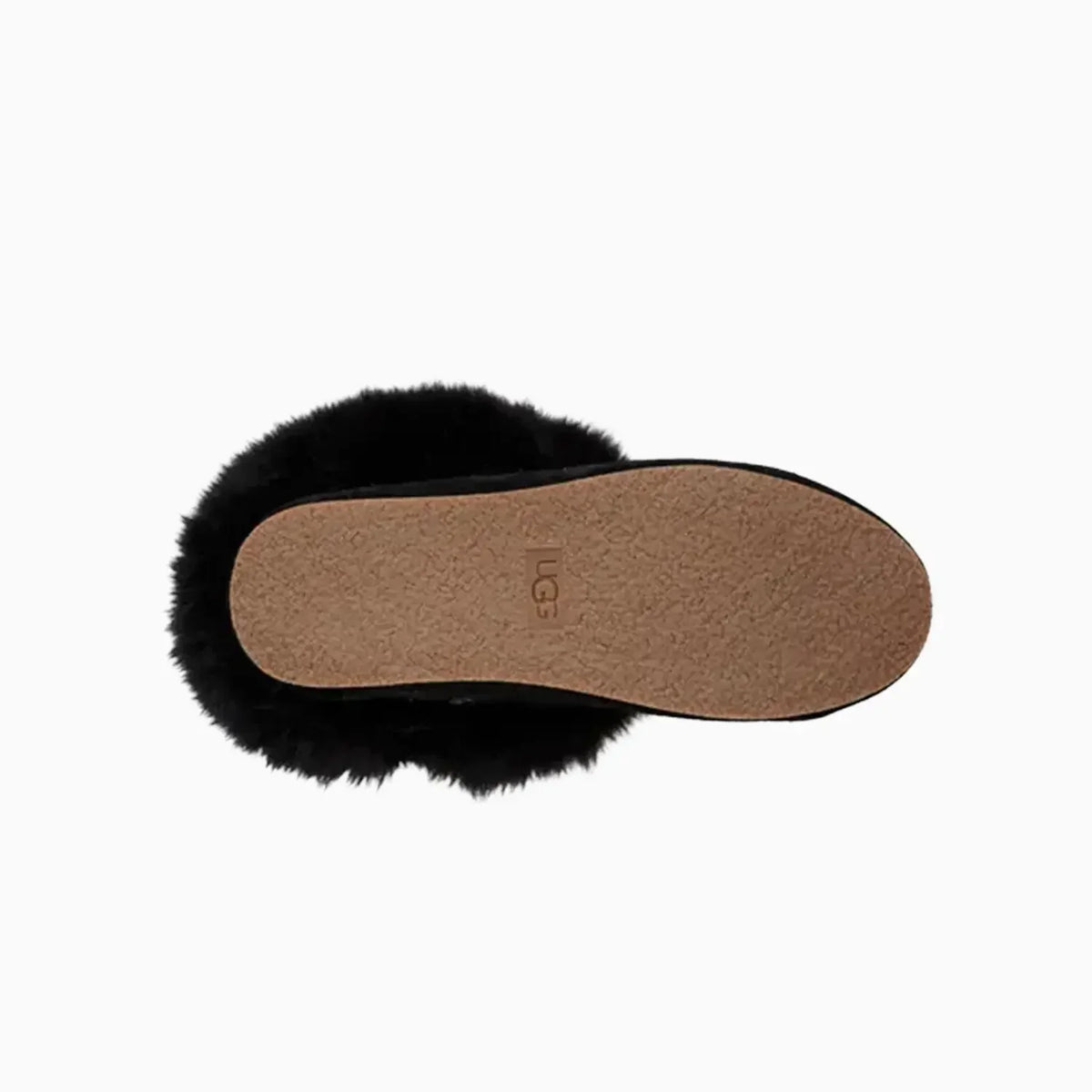 Women's Antoine Fur Boot