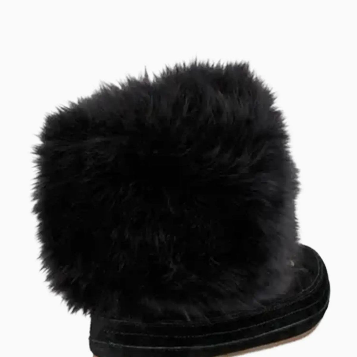 Women's Antoine Fur Boot