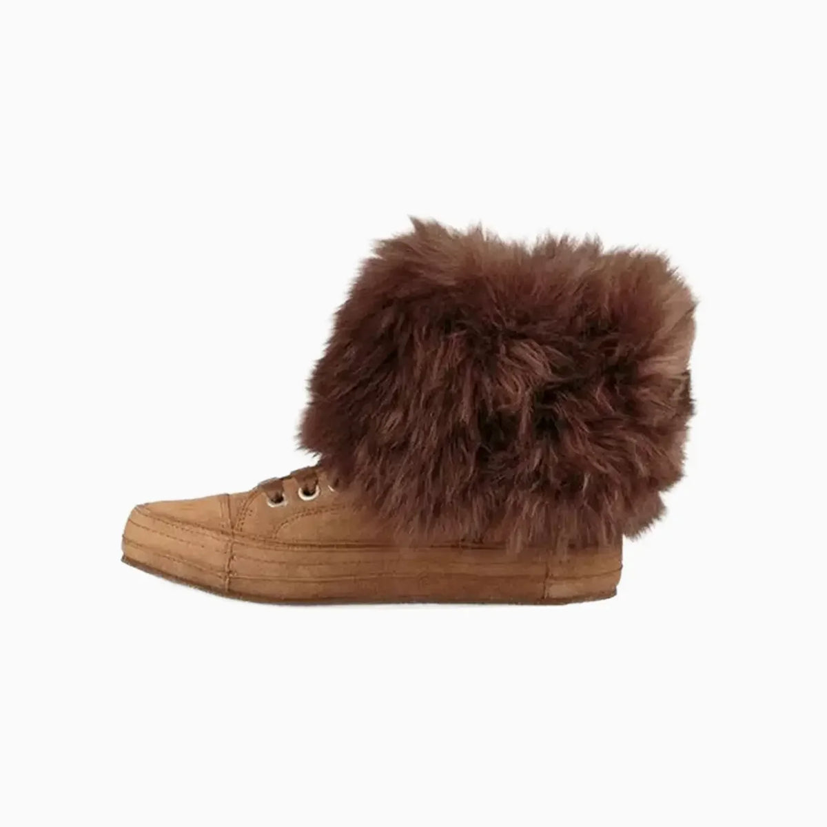 Women's Antoine Fur Boot