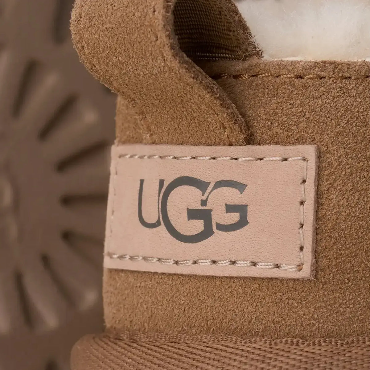 Women's Classic Micro Boot