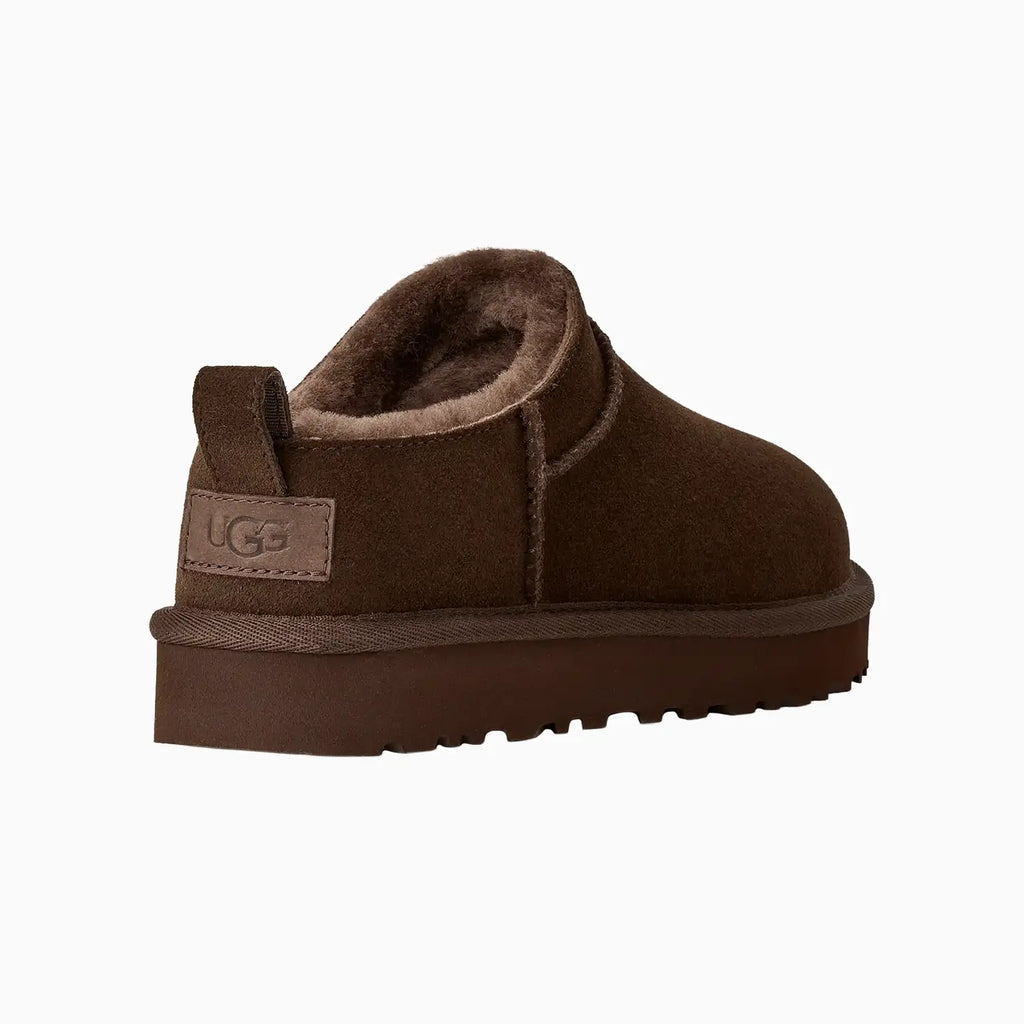Women's Classic Micro Boot