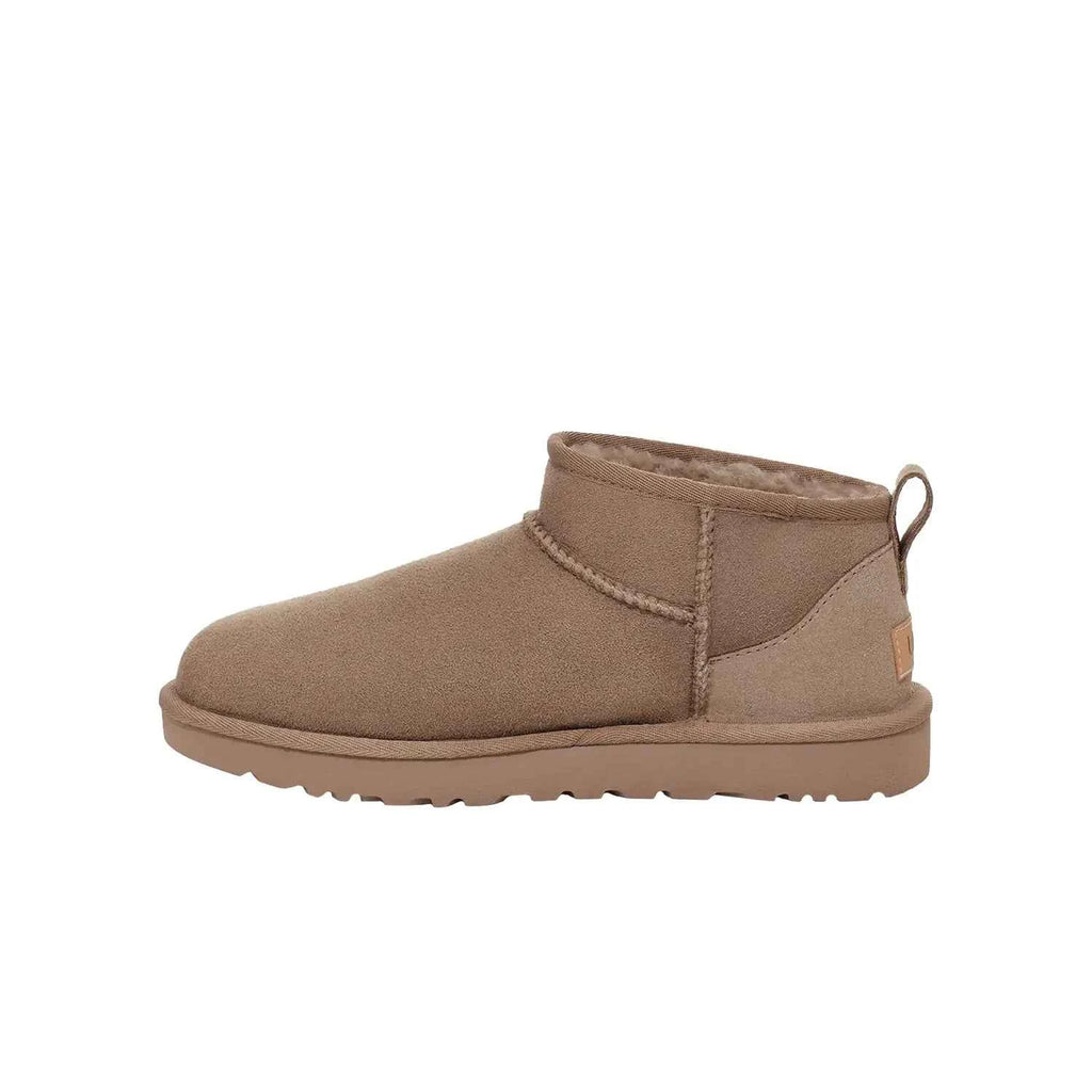 Women's Classic Ultra Mini Boot
