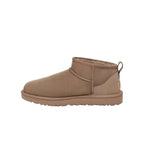 Women's Classic Ultra Mini Boot