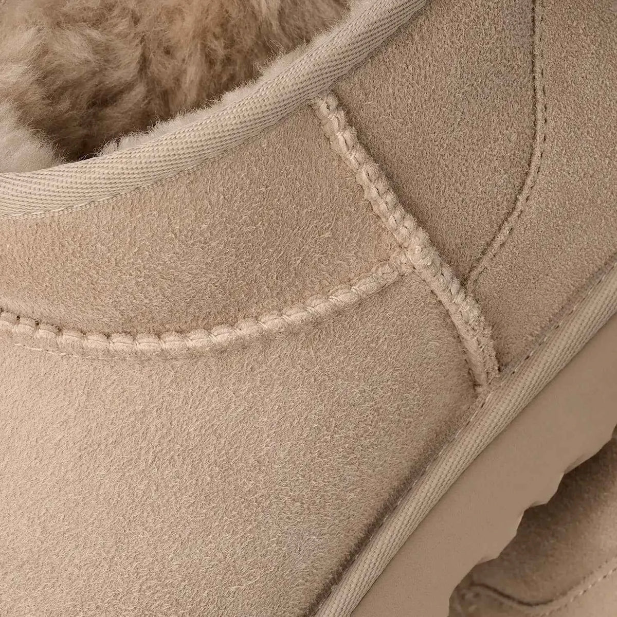 Women's Classic Ultra Mini Boot