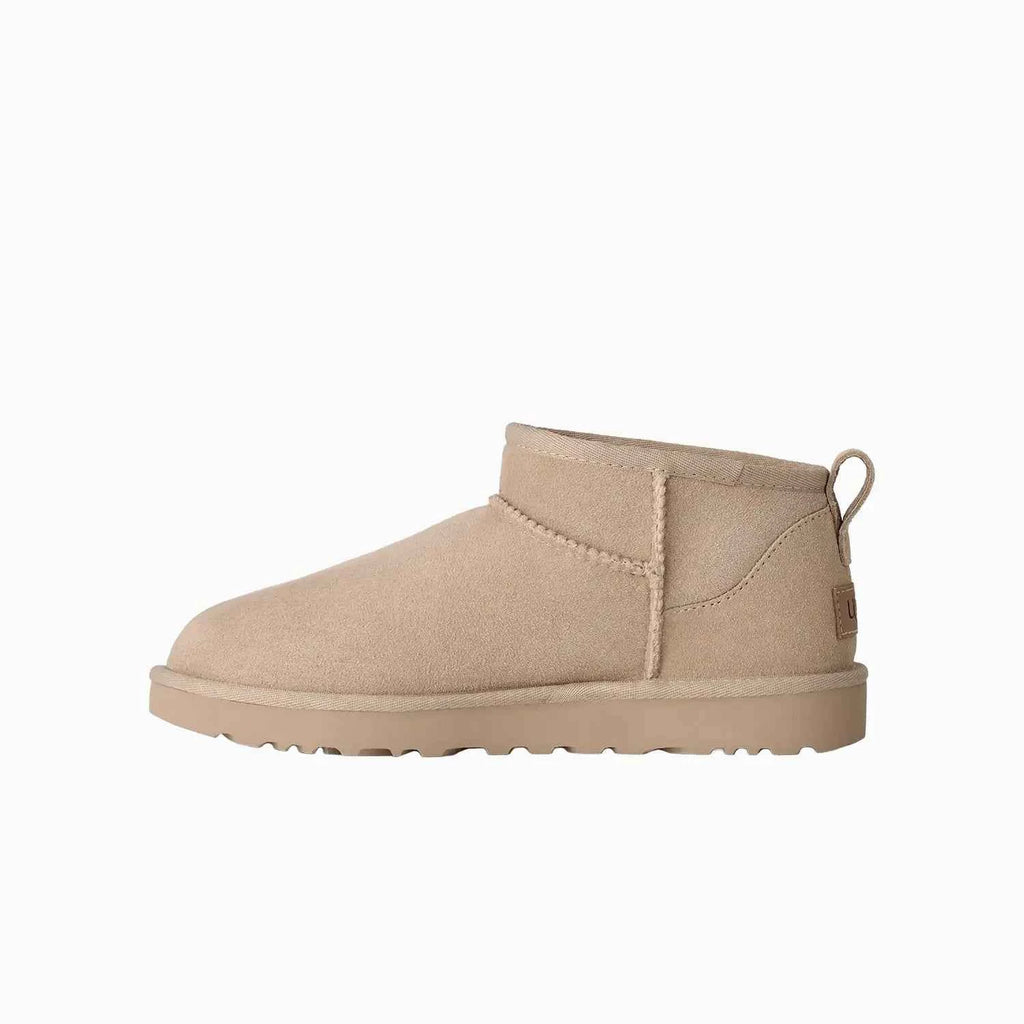 Women's Classic Ultra Mini Boot