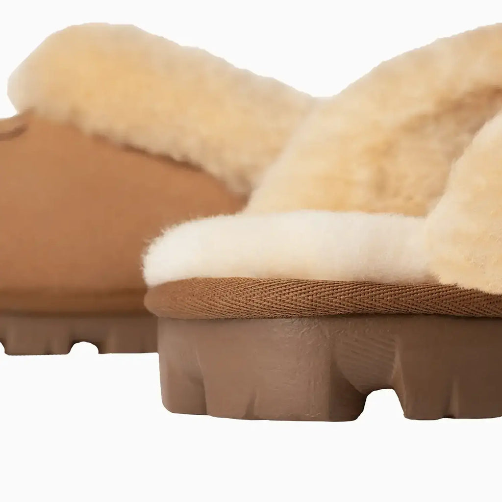 Pantufla Coquette para Mujer