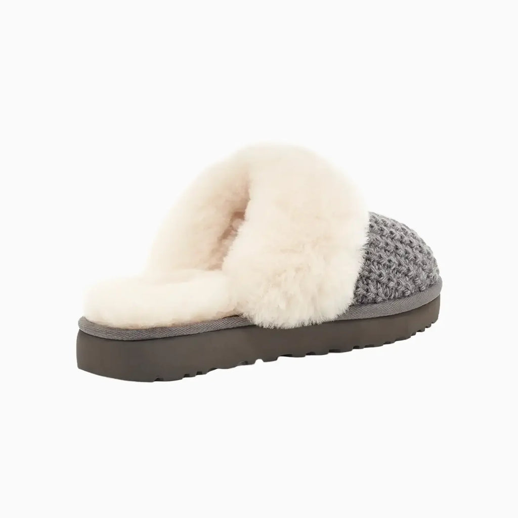 Pantuflas cómodas para mujer