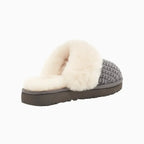 Pantuflas cómodas para mujer