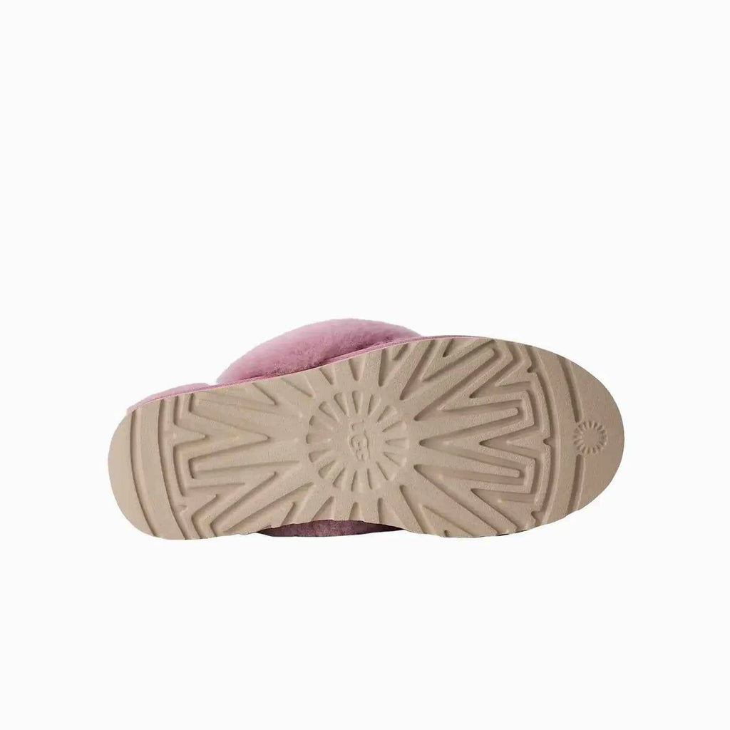 Women's Cozy Slippers