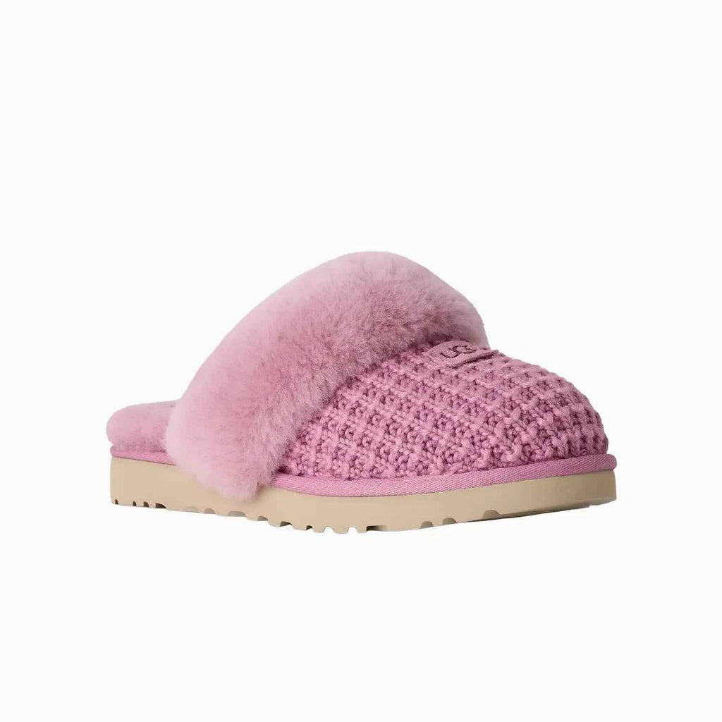 Women's Cozy Slippers