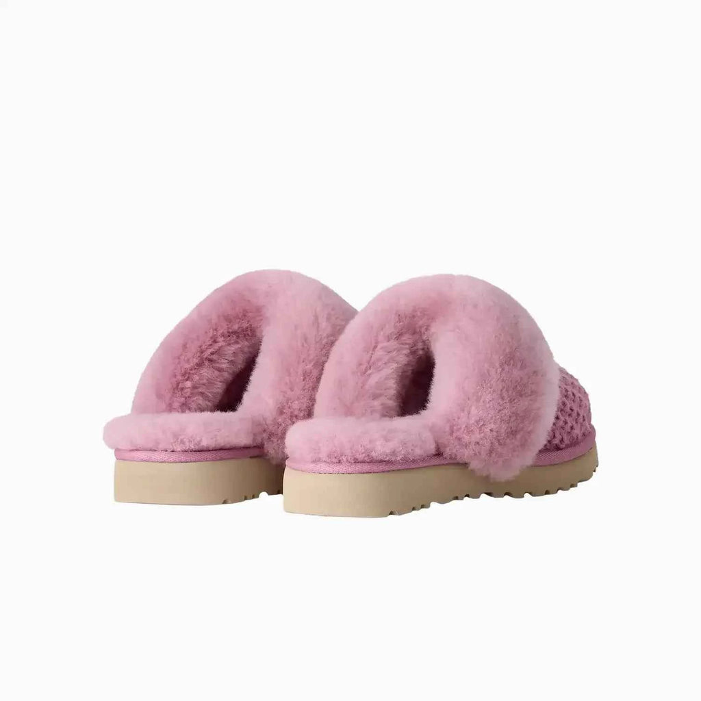 Women's Cozy Slippers