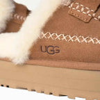Women's Disquette Alpine Slipper