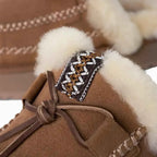 Women's Disquette Alpine Slipper
