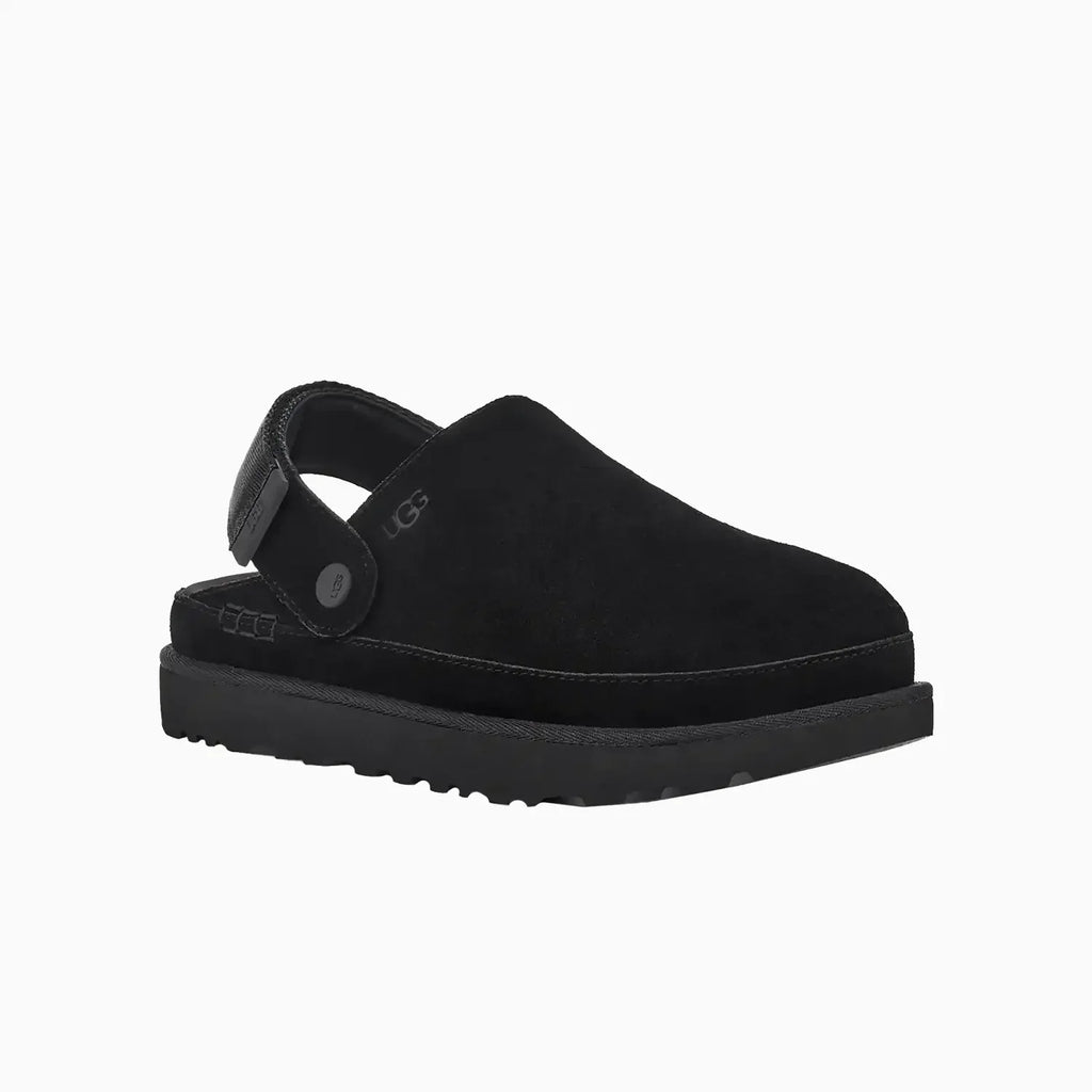 Chanclas Clog Goldenstar para mujer