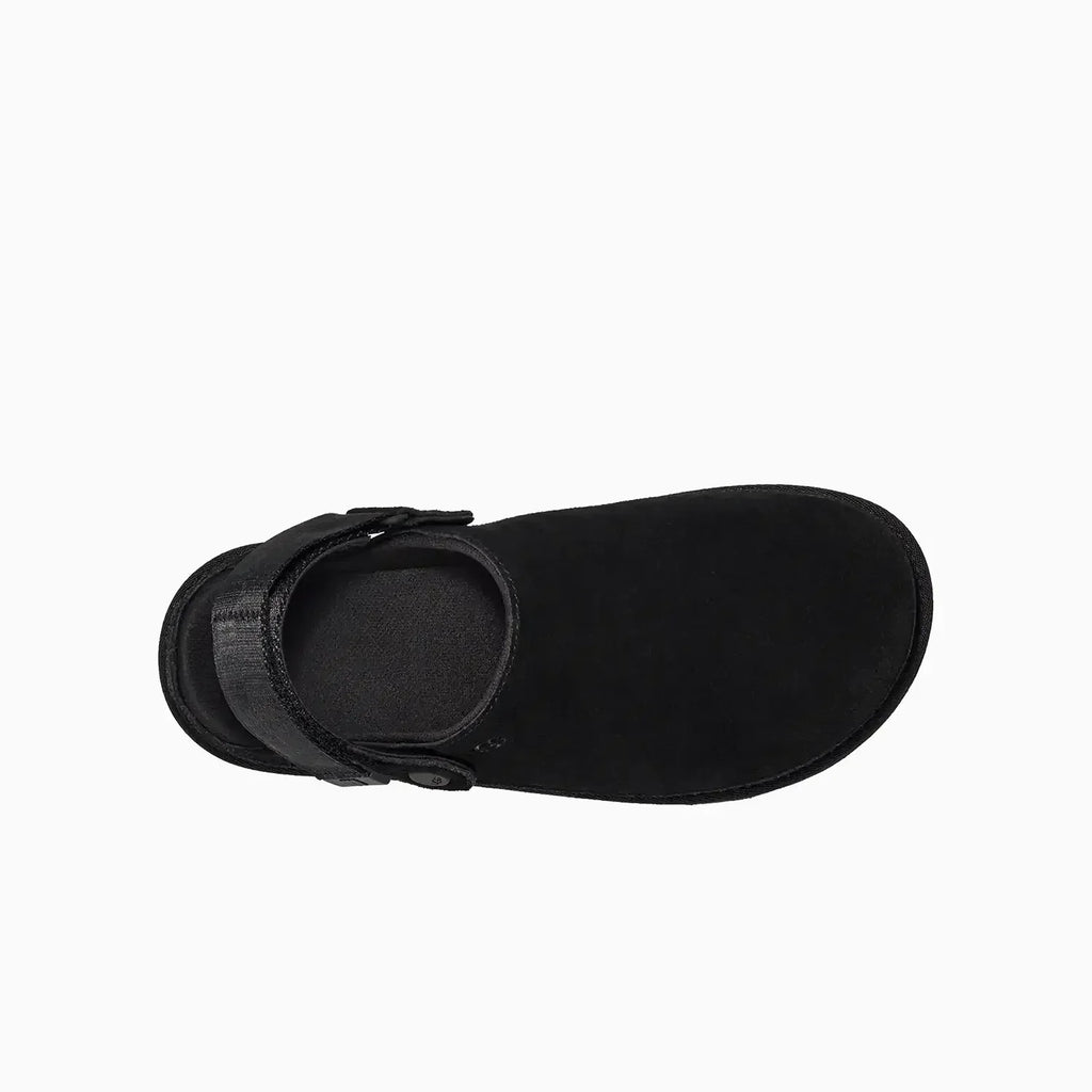 Chanclas Clog Goldenstar para mujer