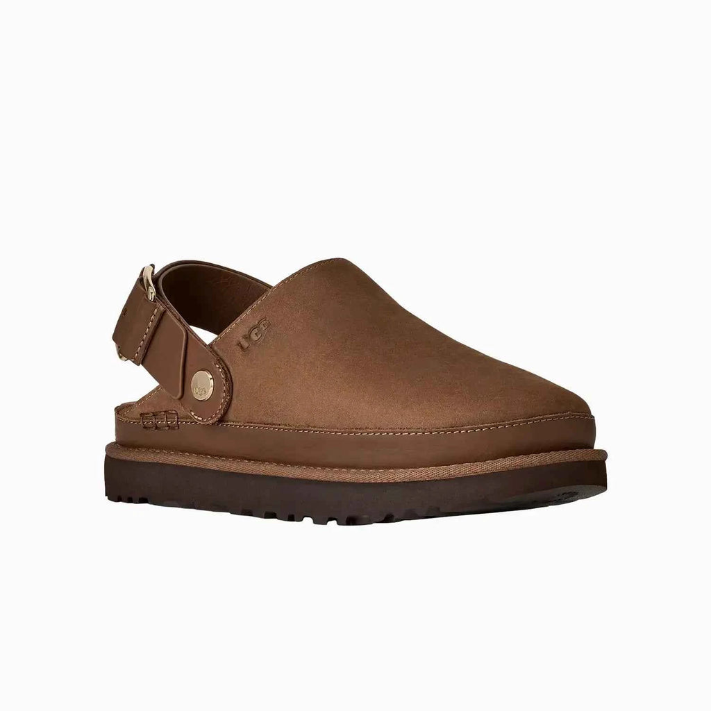 Women's Goldenstar Villa Clog