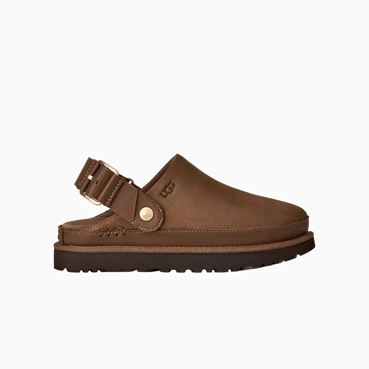 Women's Goldenstar Villa Clog