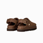 Women's Goldenstar Villa Clog