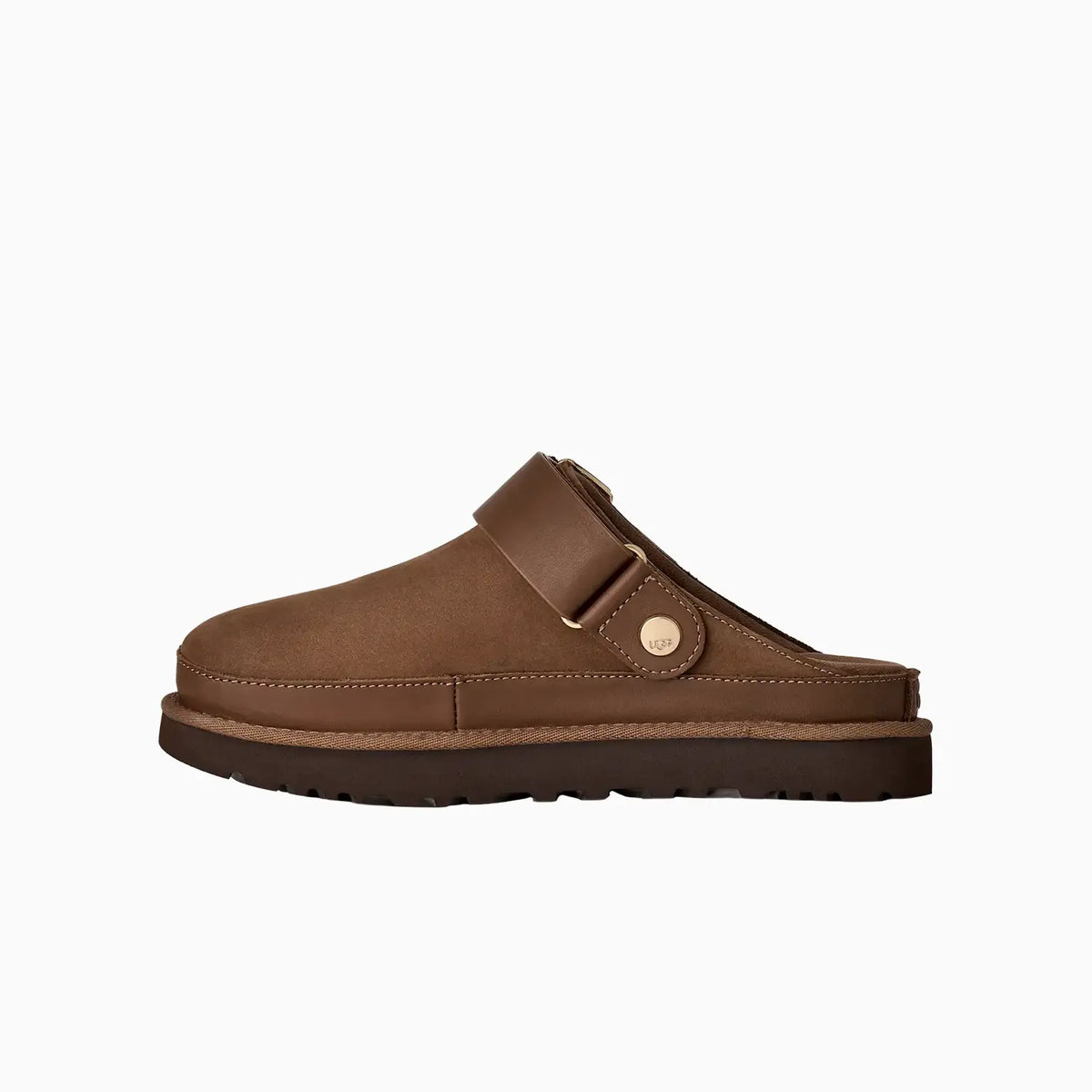 Women's Goldenstar Villa Clog