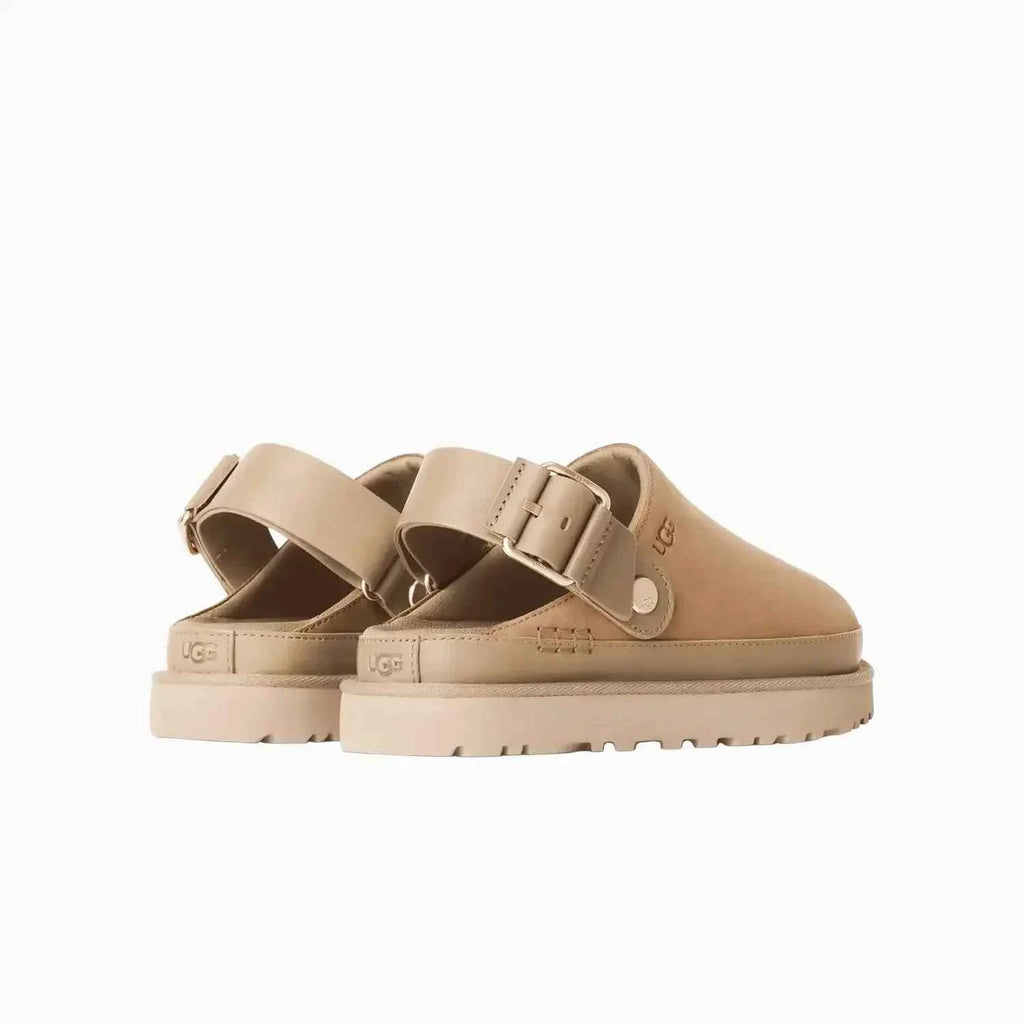Women's Goldenstar Villa Clog