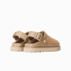 Women's Goldenstar Villa Clog