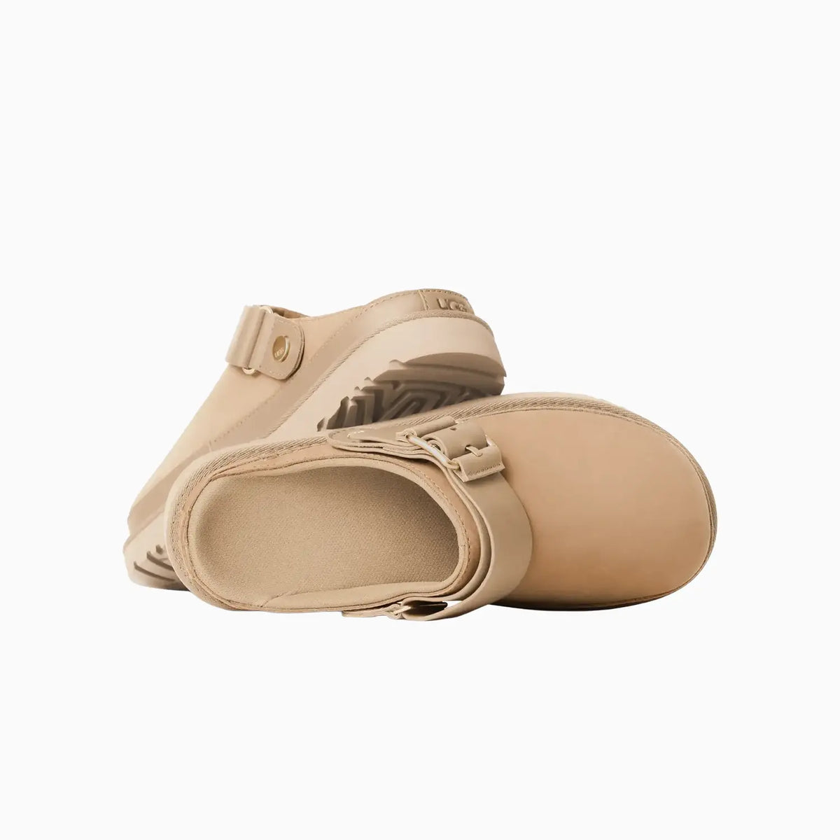 Women's Goldenstar Villa Clog