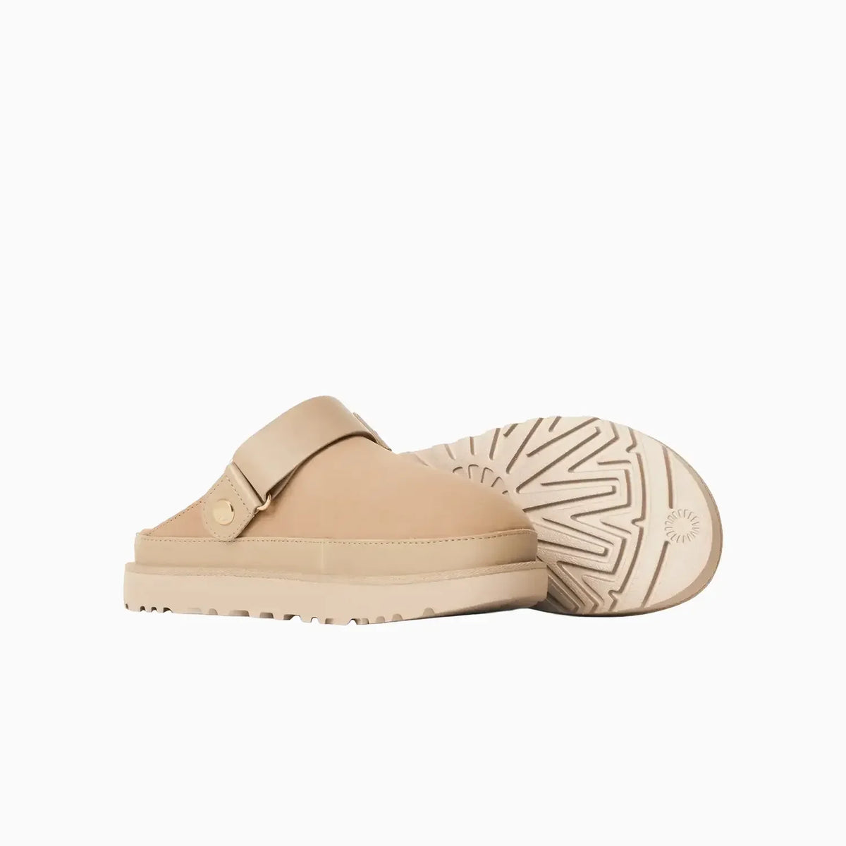 Women's Goldenstar Villa Clog