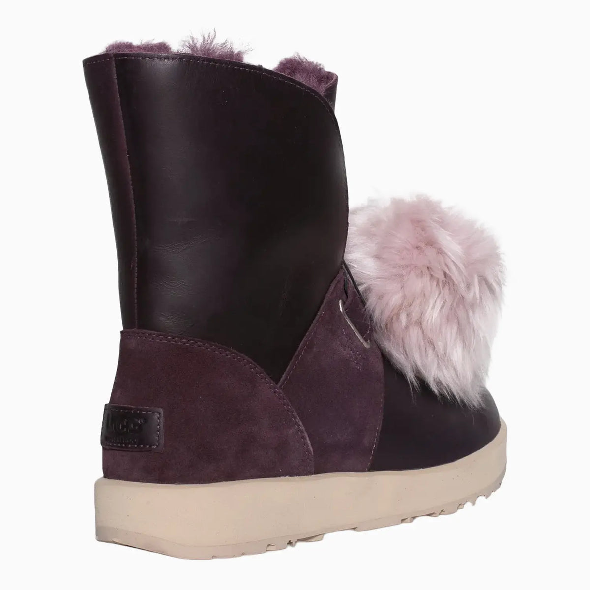 Women's Isley Waterproof Boot