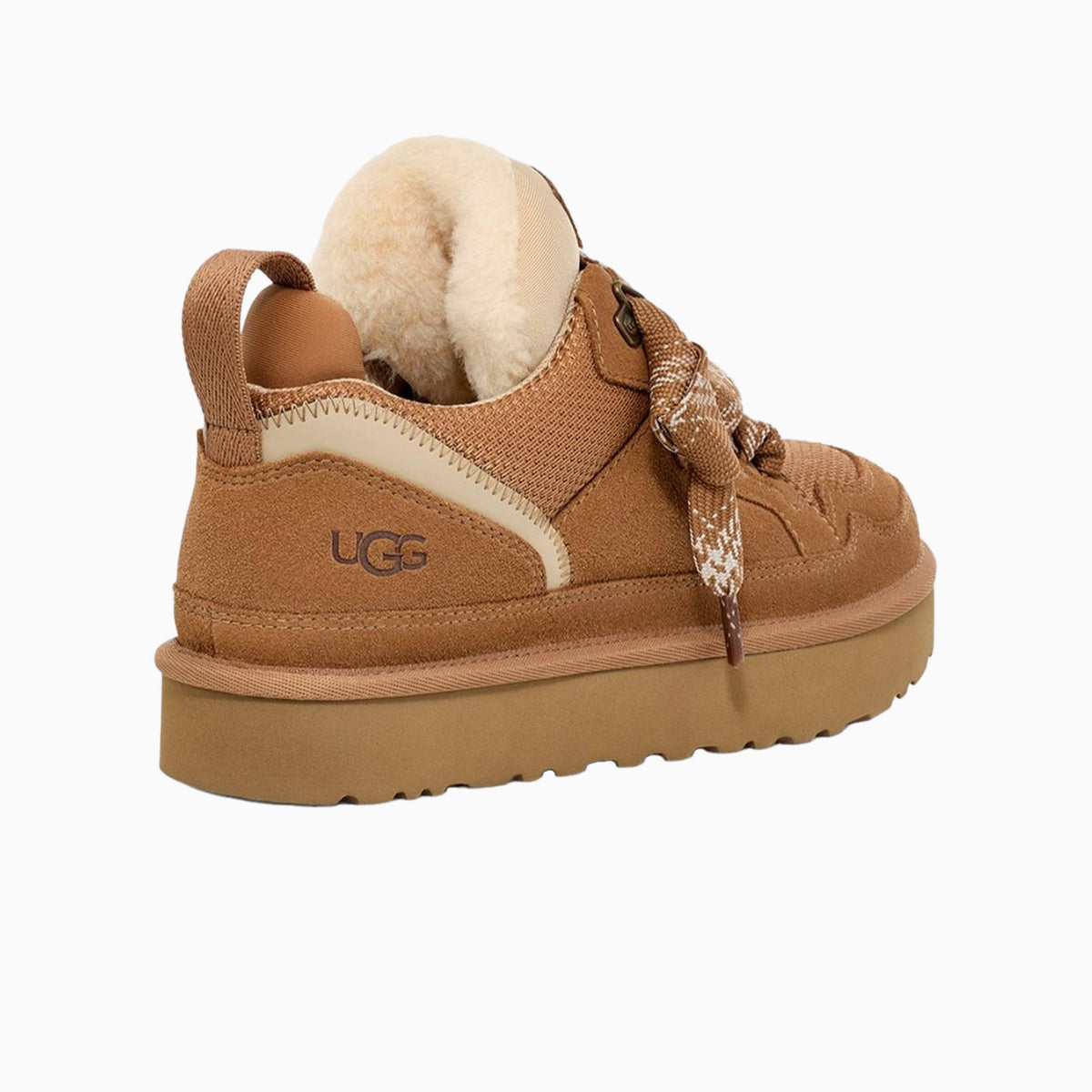 Women's Lowmel Sneaker