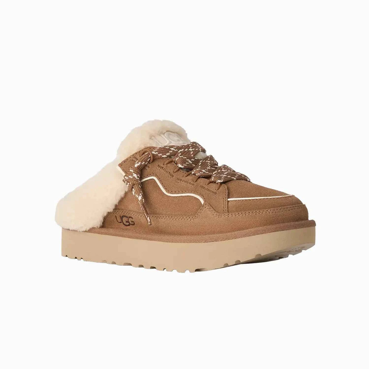 Women's Lowmel Mule