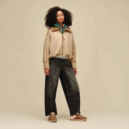 Women's Lowmel Mule