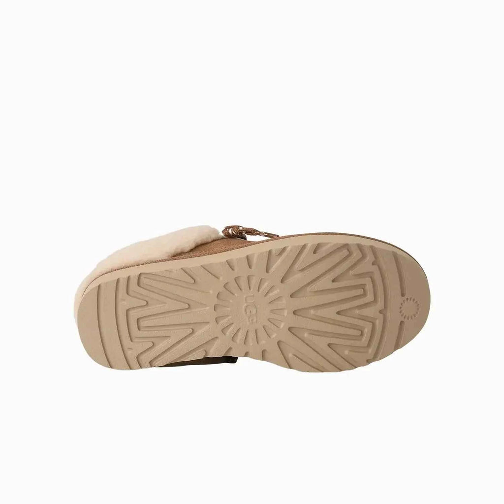 Women's Lowmel Mule